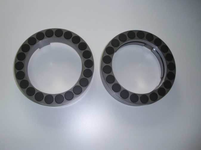 四平廣東螺桿鉆具整機試驗臺設(shè)計精細到位