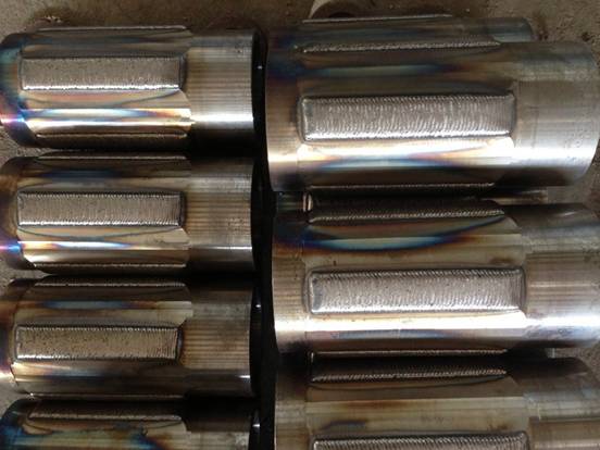 上海無磁鉆鋌哪家合適卓越服務