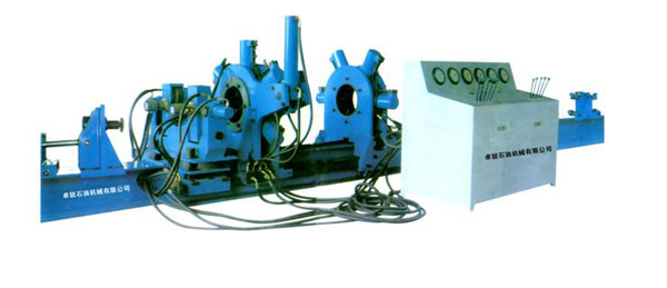 銀川鄂爾多斯螺桿鉆具馬達(dá)試驗(yàn)臺(tái)廠家定制源頭廠家